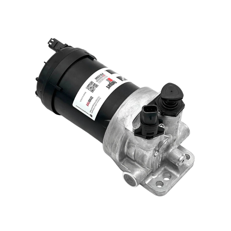 Cummins Fuel Filter Assembly 2011-2020: OEM 5396530