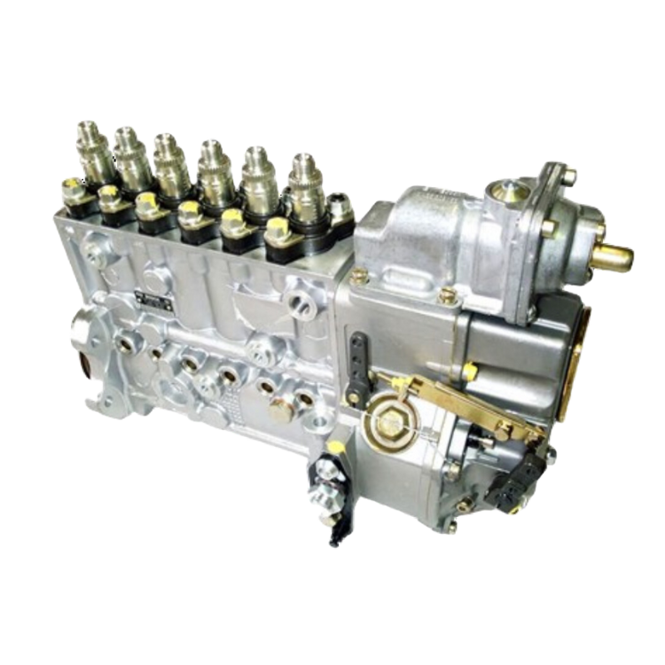 Cummins Fuel Injector Pump OEM 3928412RX