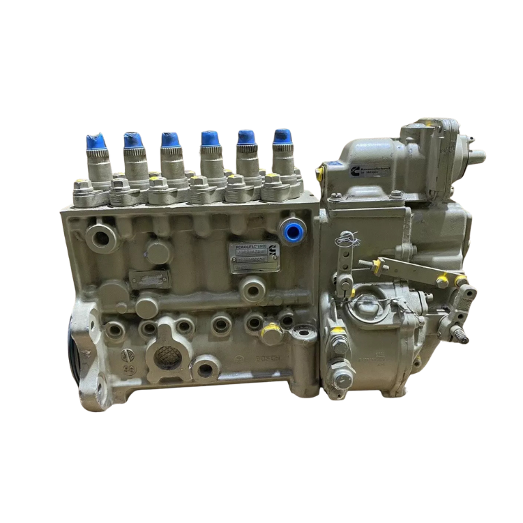 Cummins Fuel Injector Pump : OEM 3933297RX