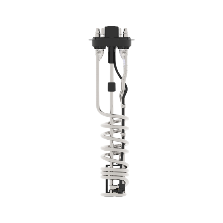 Cummins Header : OEM ASPFL-2323
