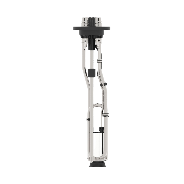 Cummins Header : OEM ASPFL-2324