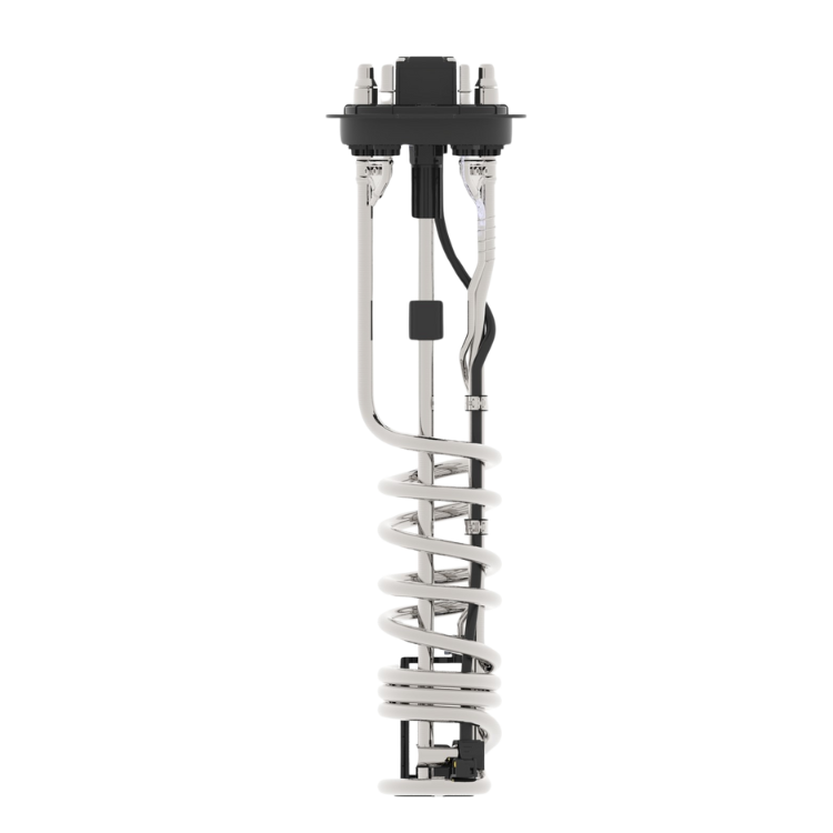 Cummins Header : OEM ASPFL-2326