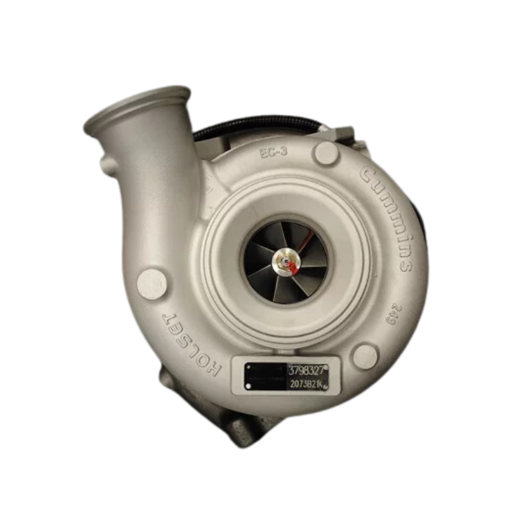 Cummins ISB6.7-240 Turbo Assembly 2013-2017: OEM 3798310RX