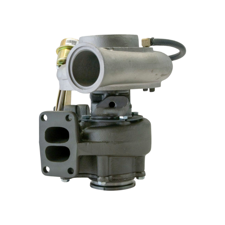 Cummins ISB 5.9L-225 Turbo Assembly 1999-2002 OEM 3802881RX