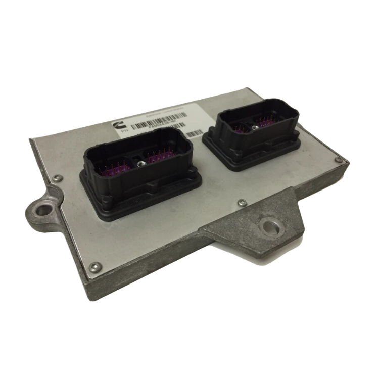 TamerX Engine Control Module (ECM) for Cummins ISB 5.9L engines, OEM 3942860, designed for 2007-2010 models