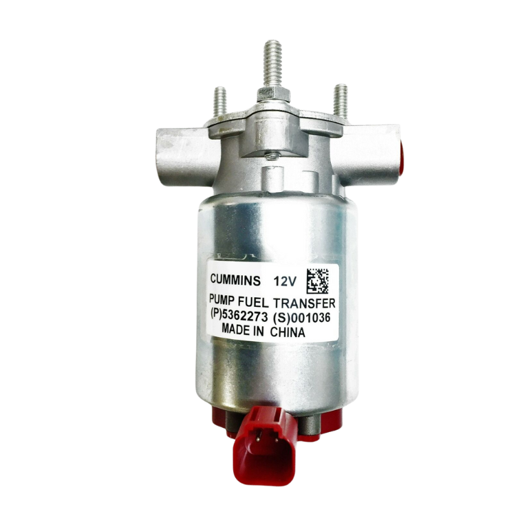 Cummins ISB 5.9L Fuel Supply Pump 1999-2005 OEM 53262273