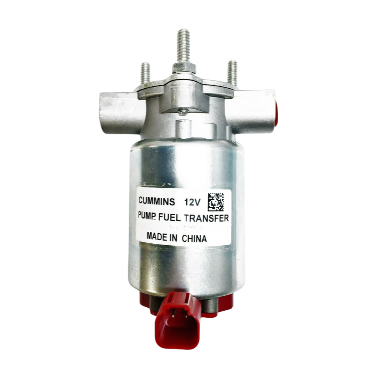 Cummins ISB 5.9L Fuel Supply Pump 1999-2005: OEM 53262274