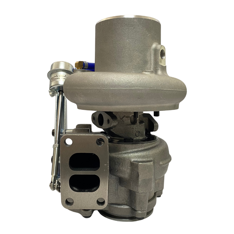 Cummins ISB 5.9L Turbo Assembly 2002-2008: OEM 4089314RX