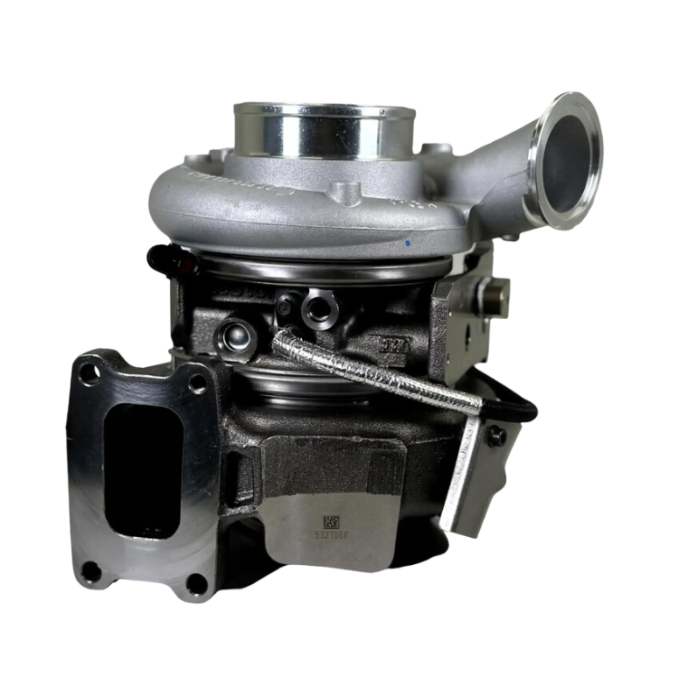 Cummins ISB 6.7-200 Turbo Assembly 2018-2021: OEM 6411511RX