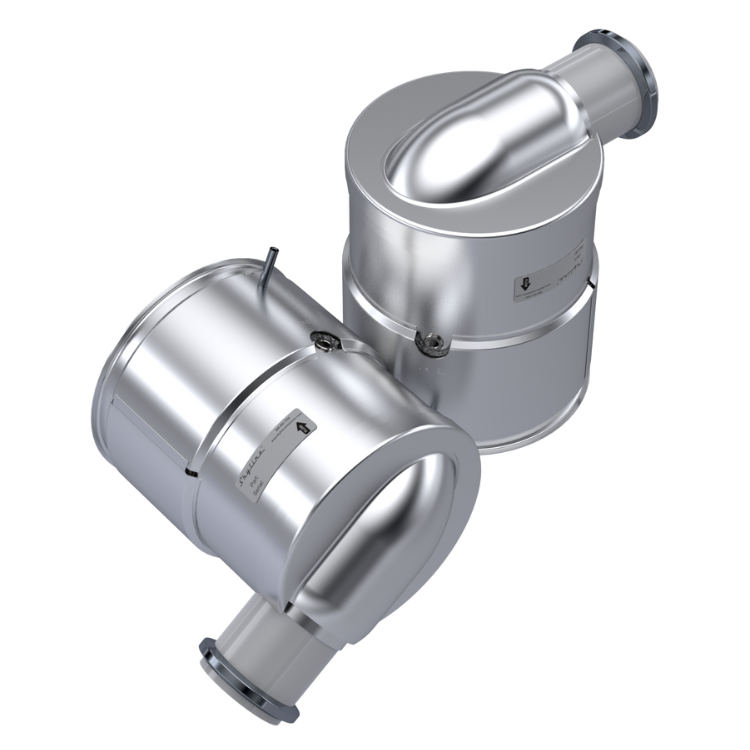Cummins ISB 6.7 DOC