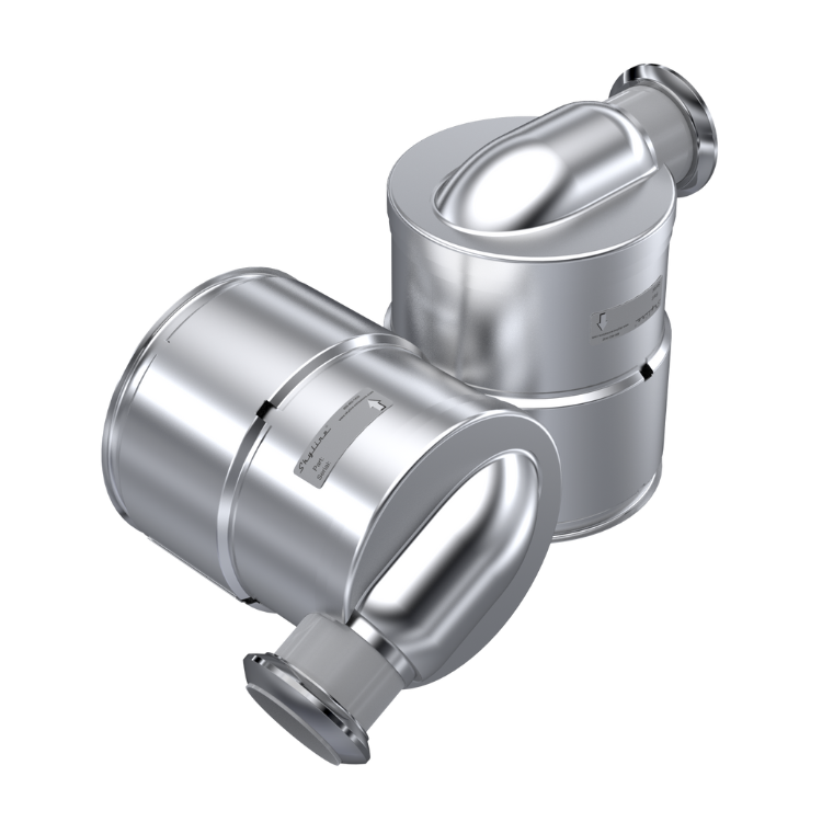 Cummins ISB 6.7 DOC
