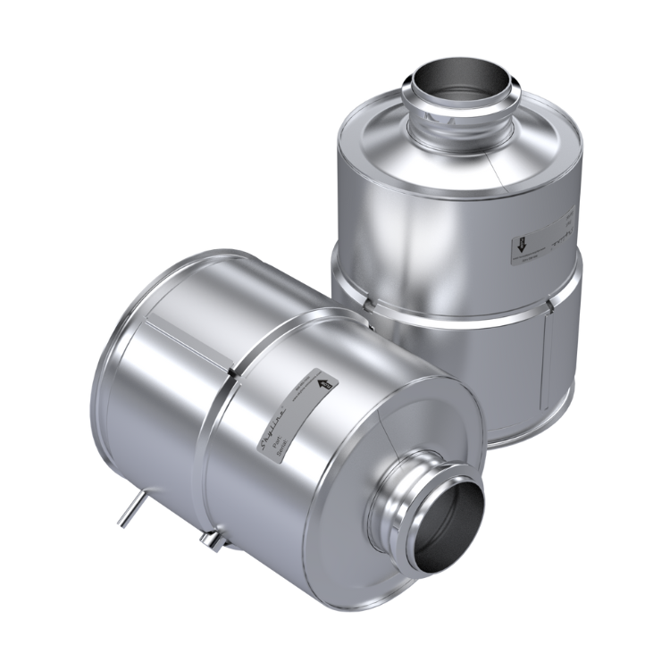 Cummins ISB 6.7 DOC