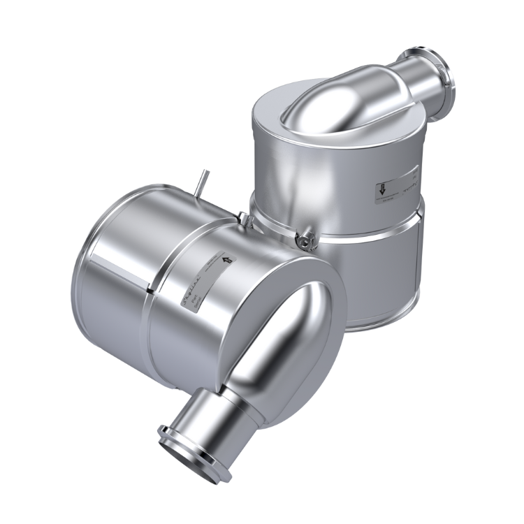 Cummins ISB 6.7 DOC