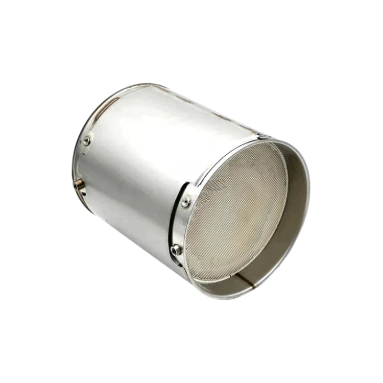 Cummins ISB 6.7 DPF : OEM 5579367RX