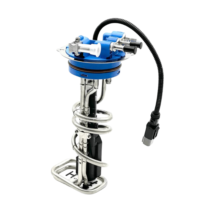 Cummins ISB 6.7L-200 DEF Quality Level Sensor 2018-2022: OEM 90035845