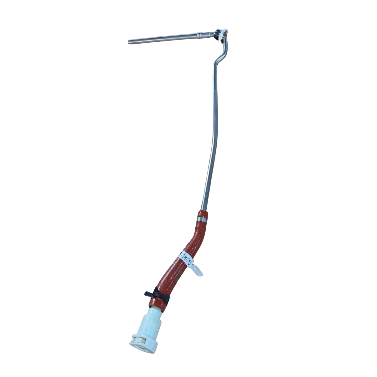 Cummins ISB 6.7L Aftertreatment Hose 2018-2024: OEM 5418415