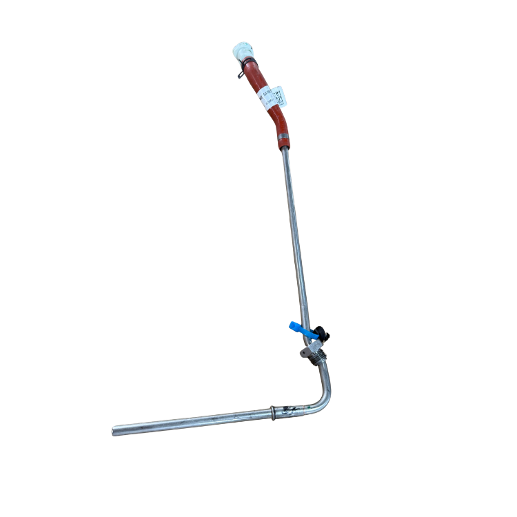 Cummins ISB 6.7L Aftertreatment Hose 2018-2024: OEM 5418419