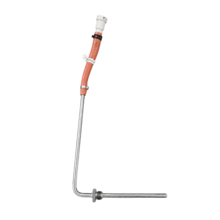 Cummins ISB 6.7L Aftertreatment Hose 2018-2024: OEM 5418632