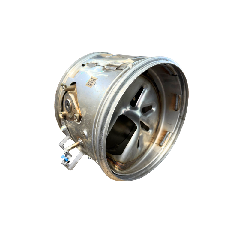 Cummins ISB 6.7L Decomposition Reactor Tube 2018-2022: OEM 5418126