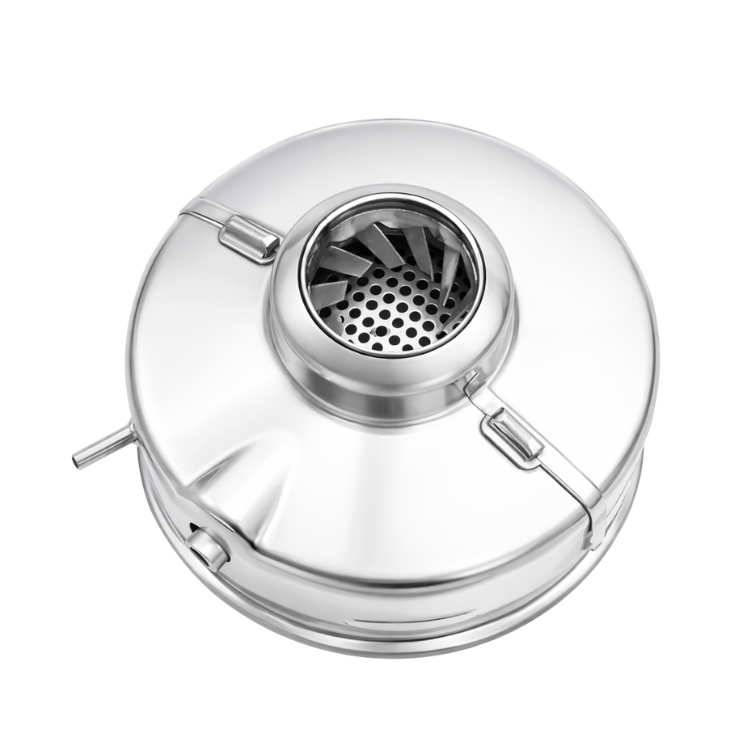 Cummins ISB 6.7L DOC Filter 2018-2022: OEM 5418479