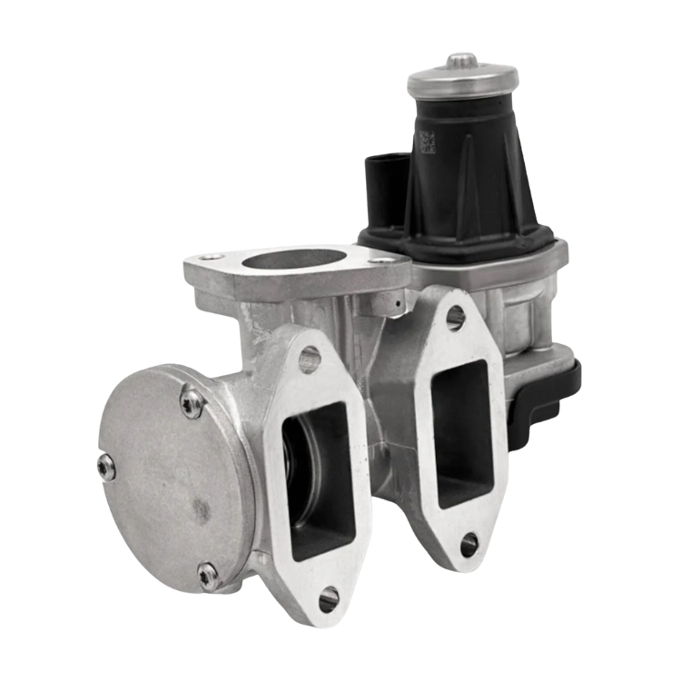Cummins ISB 6.7L EGR Valve 2018-2022: OEM 5587014RX