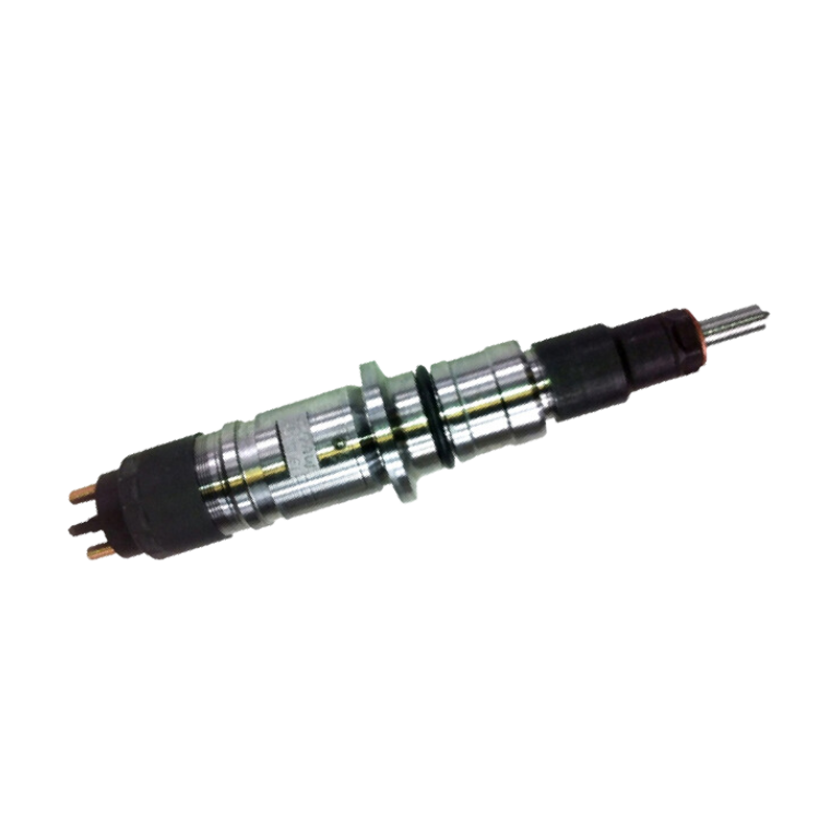 Cummins ISB 6.7L Fuel Injector 2013-2017: OEM 5254261RX