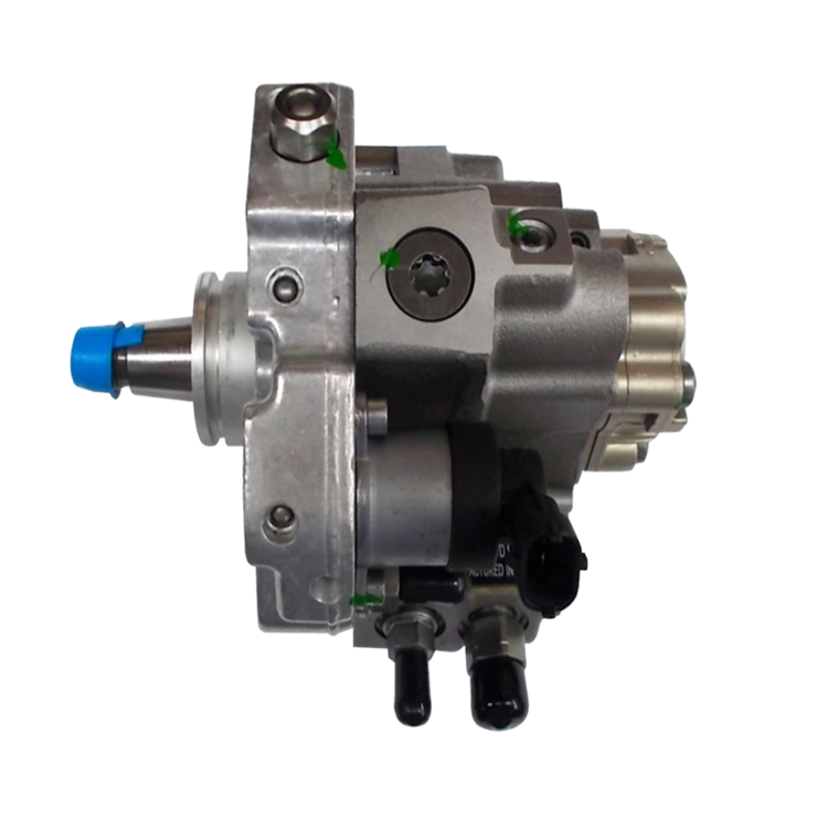 Cummins ISB 6.7L High Pressure Fuel Pump 2007-2010: OEM 5264250RX
