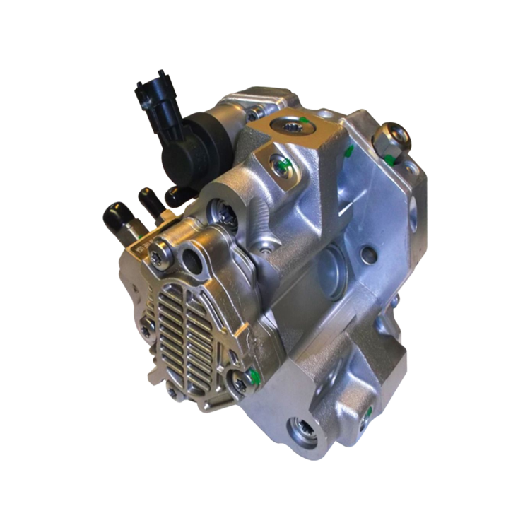 Cummins ISB 6.7L High Pressure Fuel Pump 2010-2022: OEM 5398557RX