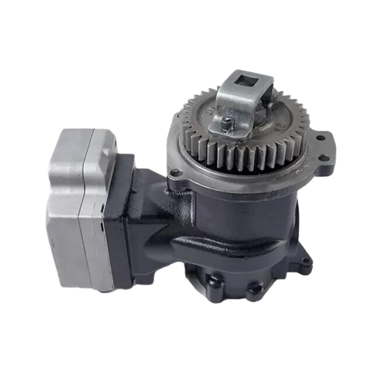 Cummins ISB 6.7L, QSB 6.7L, ISX Air Compressor 2007-2010: OEM 5579049RX