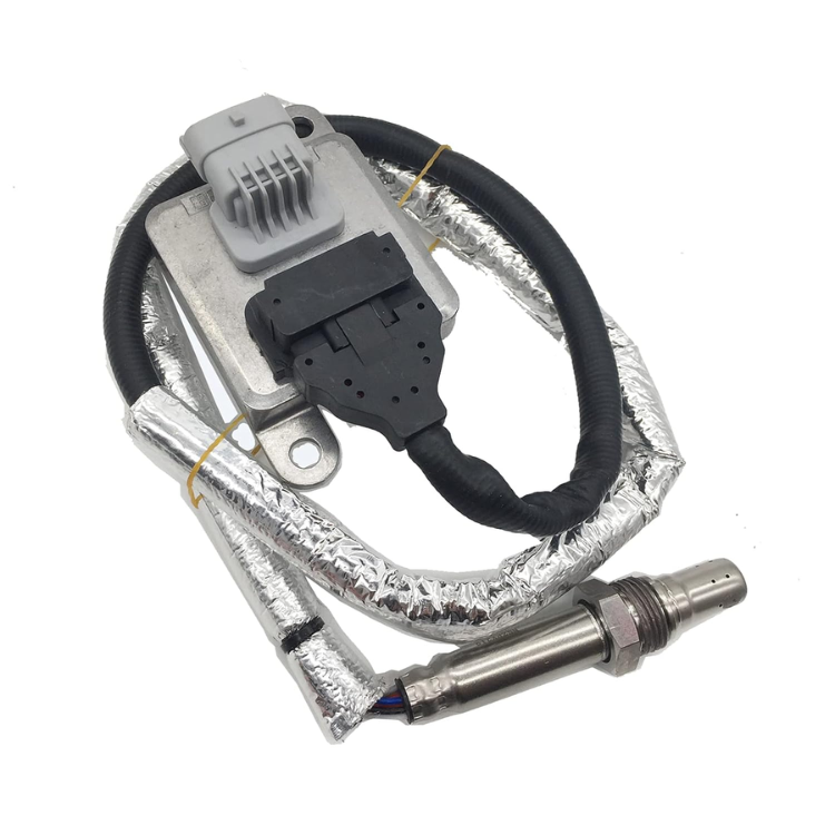 Cummins ISB 6.7L, QSB Sensor Nitrogen Oxide 2010-2014: OEM 5293295RX