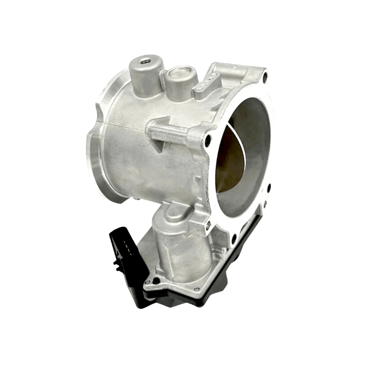 Cummins ISB 6.7L Throttle Valve 2014-2023: OEM 5314216RX