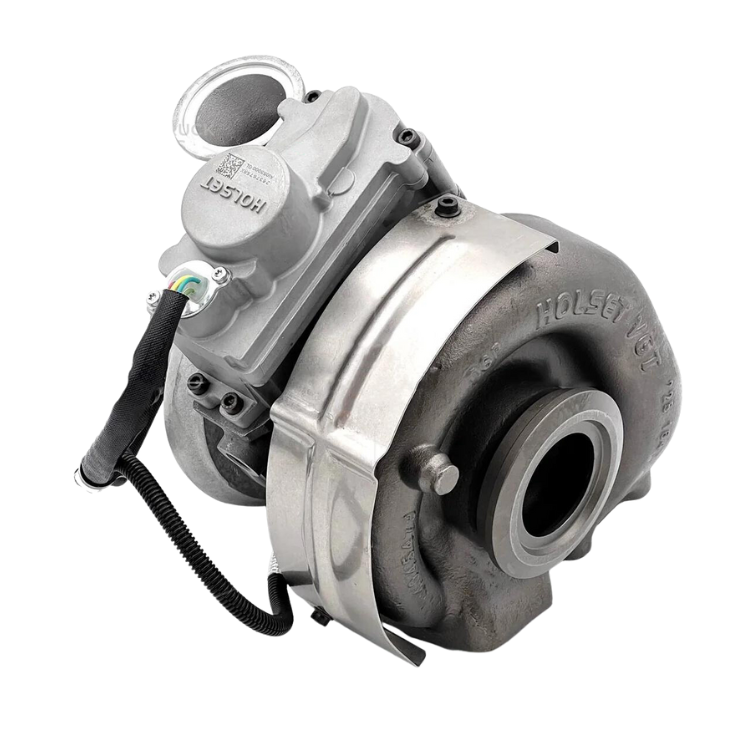 Cummins ISB 6.7L Turbo 2008-2012: OEM 4955397RX