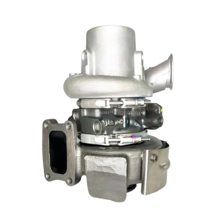Cummins ISB 6.7L Turbo Assembly 2007-2009: OEM 4955539RX