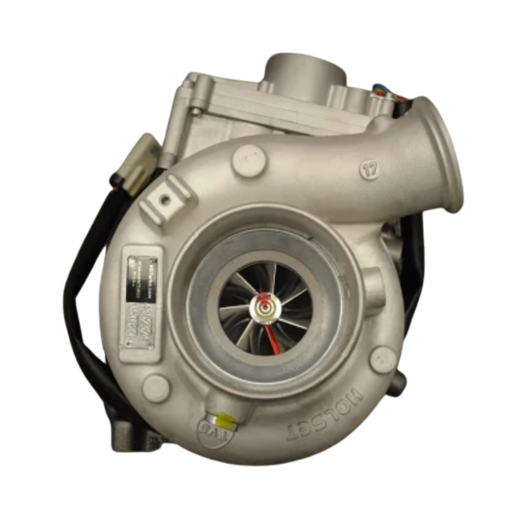 Cummins ISB 6.7L Turbo Assembly 2007-2010: OEM 5325451RX