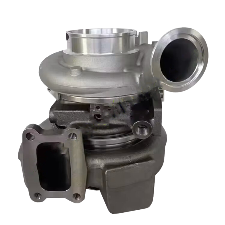 Cummins ISB 6.7L Turbo Assembly 2007-2011: OEM 5322347
