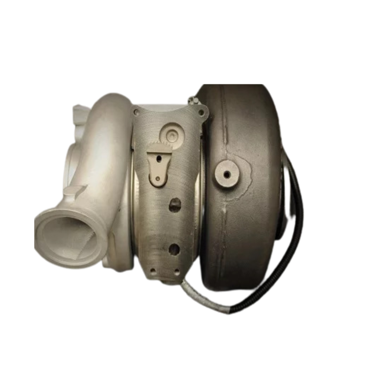 Cummins ISB 6.7L Turbo Assembly 2011-2013: OEM 2881708RX