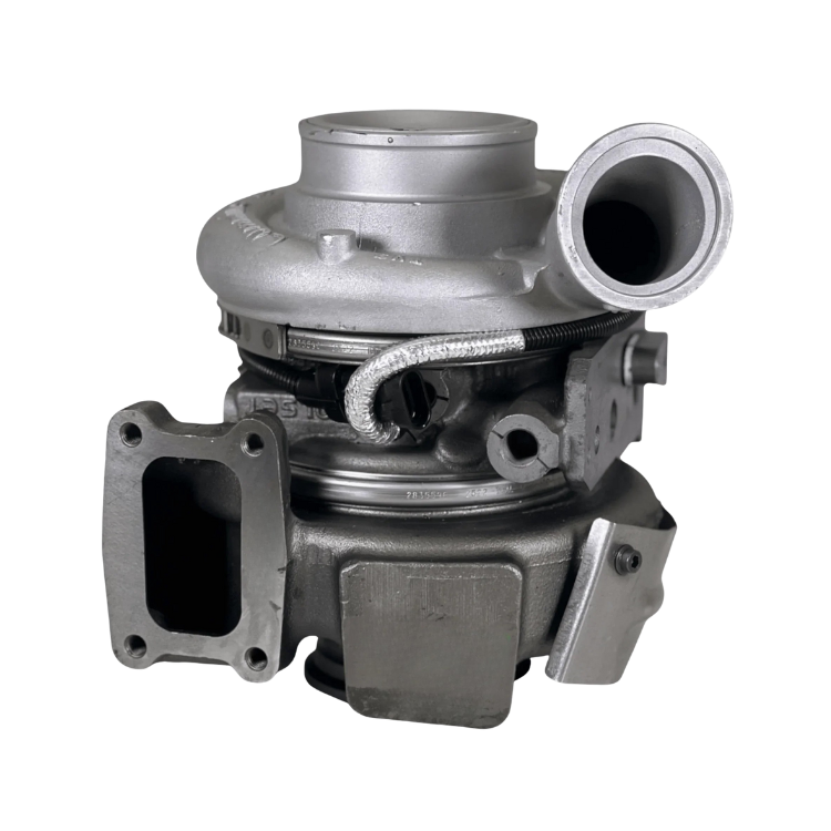 Cummins ISB 6.7L Turbo Assembly 2015-2018: OEM 3798330RX