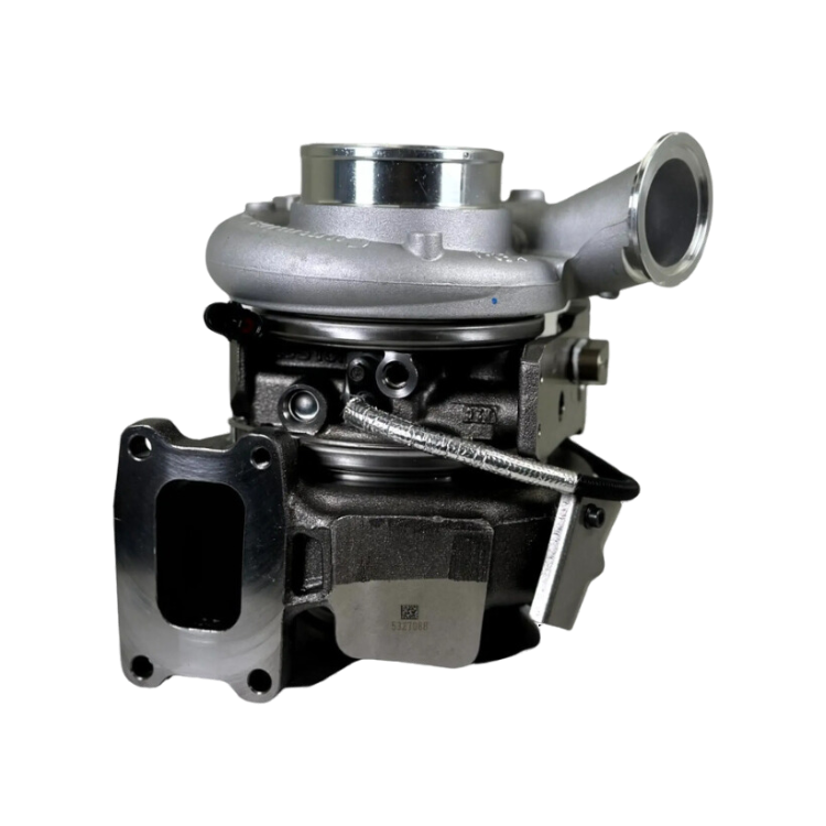 Cummins ISB 6.7L Turbo Assembly 2018-2022 OEM 6411519RX