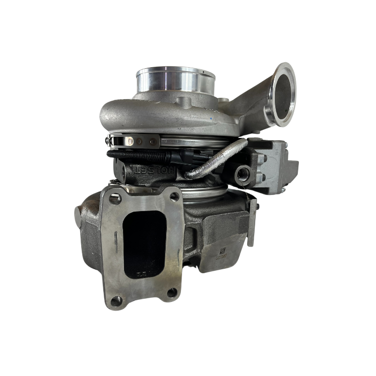 Cummins ISB 6.7L Turbo Assembly OEM 3798326NX