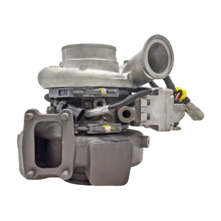 Cummins ISB 6.7L Turbo Assembly : OEM 5323351RX