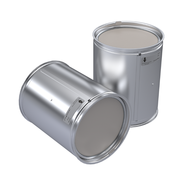 Cummins ISB DPF
