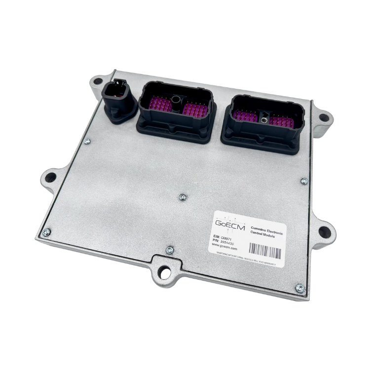 Cummins ISB, ISC, ISL Engine Control Module (ECM) : OEM 4921776