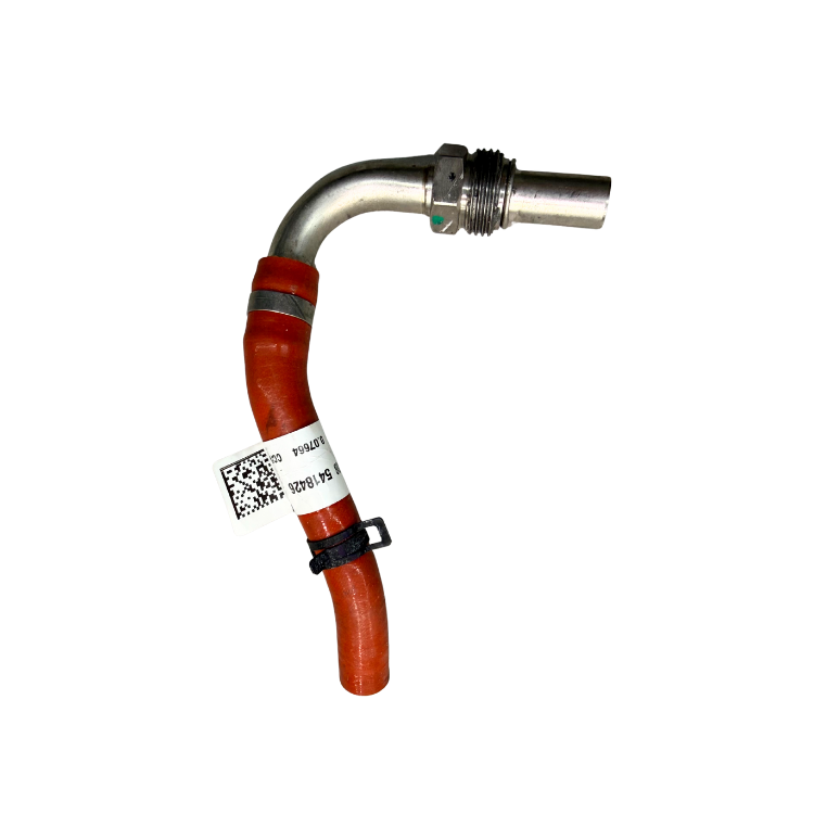 Cummins ISB, ISL Pressure Sensing Tube 2017-2024: OEM 5418426