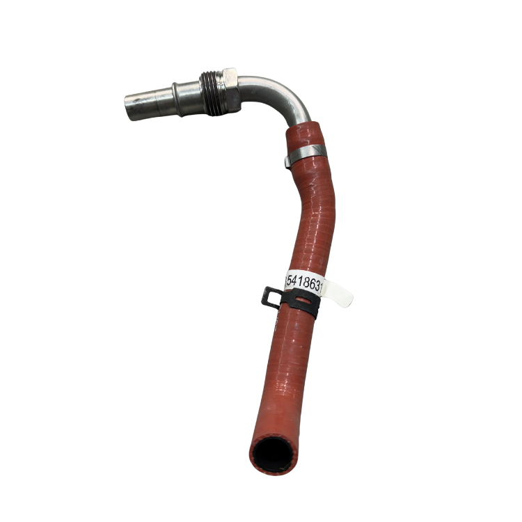 Cummins ISB, ISL Pressure Sensing Tube 2017-2024: OEM 5418631