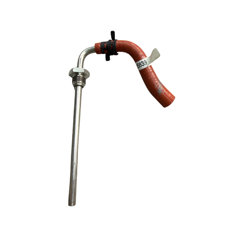 Cummins ISB, ISL Pressure Sensing Tube 2017-2024: OEM 5505839