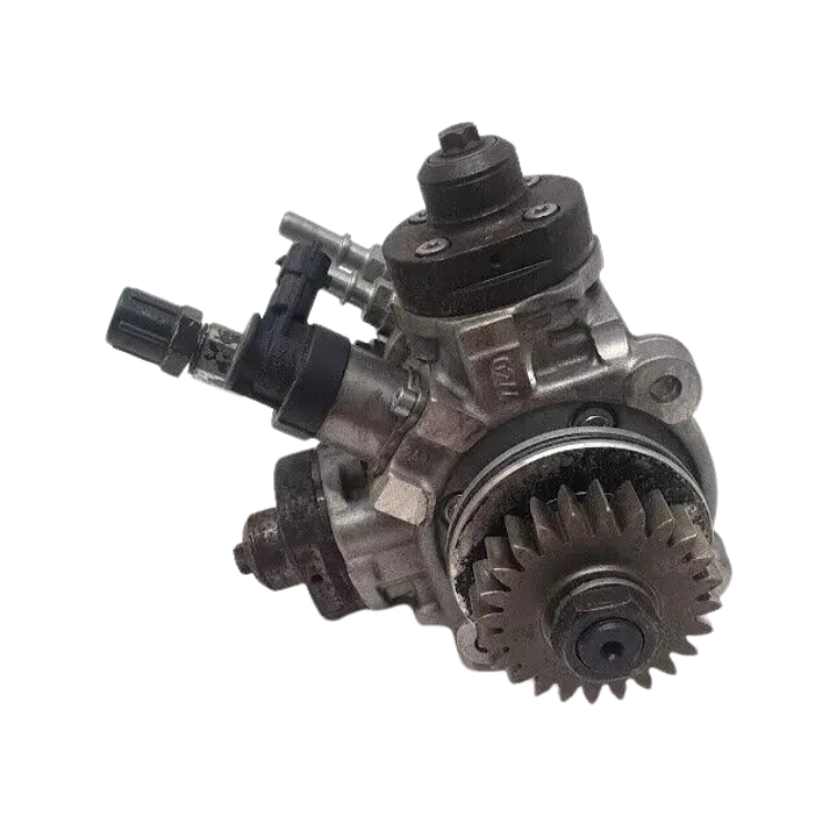 Cummins ISB, QSB3.3 High Pressure Fuel Pump : OEM 5284887
