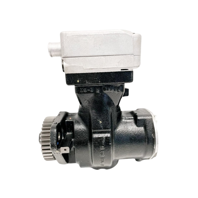 Cummins ISBE 6.7L, QSB Air Brake Compressor 2008-2013: OEM 5301082RX