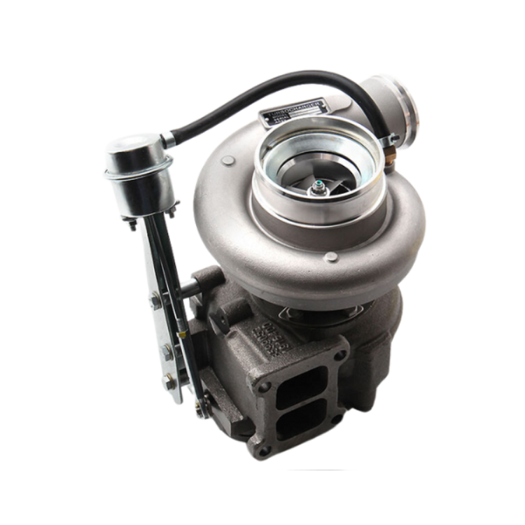 Cummins ISC 8.3L Turbo Assembly 2004-2008 OEM 3802824RX