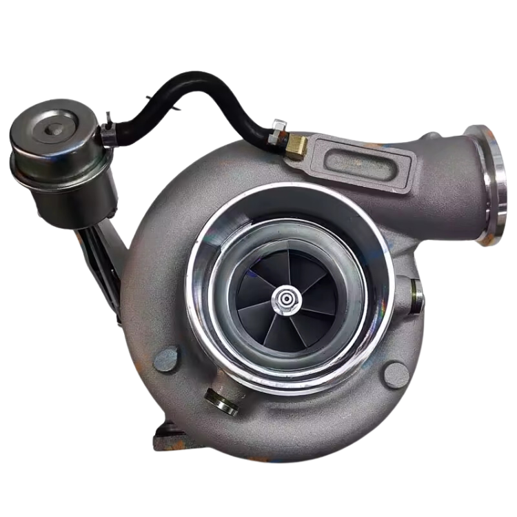 Cummins ISC 8.3L Turbo Assembly 2004-2008: OEM 4089930RX
