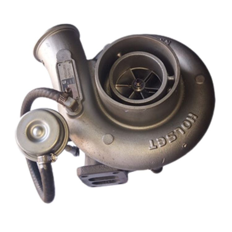 Cummins ISC 8.3L Turbo Assembly 2004-2008 OEM 4089931RX